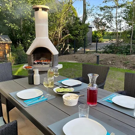 Heimathafen Damp, Haus 9a