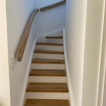 Heimathafen Damp, Haus 9a Feriehus