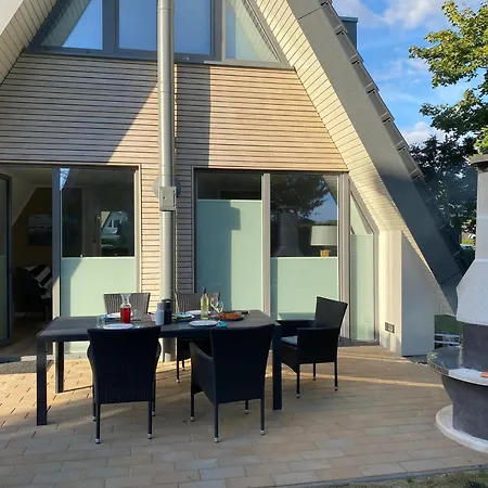 Feriehus Heimathafen Damp, Haus 9a
