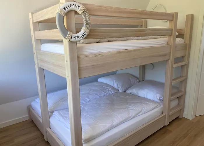 Heimathafen Damp, Haus 9a Damp