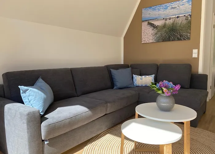 Heimathafen Damp, Haus 9a * Damp