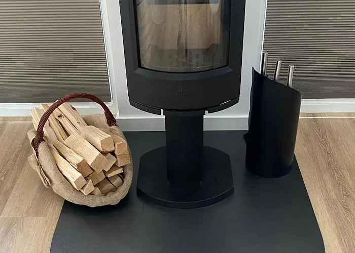 Heimathafen Damp, Haus 9a